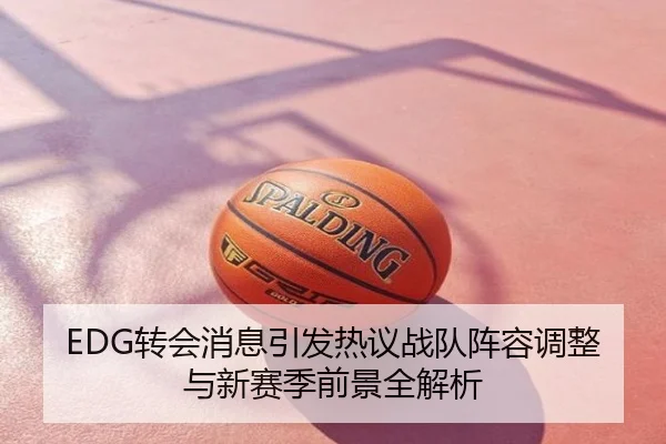 EDG转会消息引发热议战队阵容调整与新赛季前景全解析