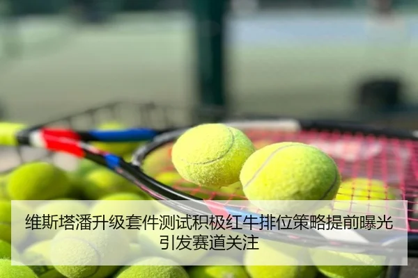 维斯塔潘升级套件测试积极红牛排位策略提前曝光引发赛道关注